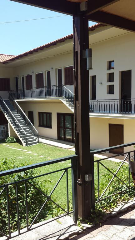 Avaton Hotel ليغوريون المظهر الخارجي الصورة