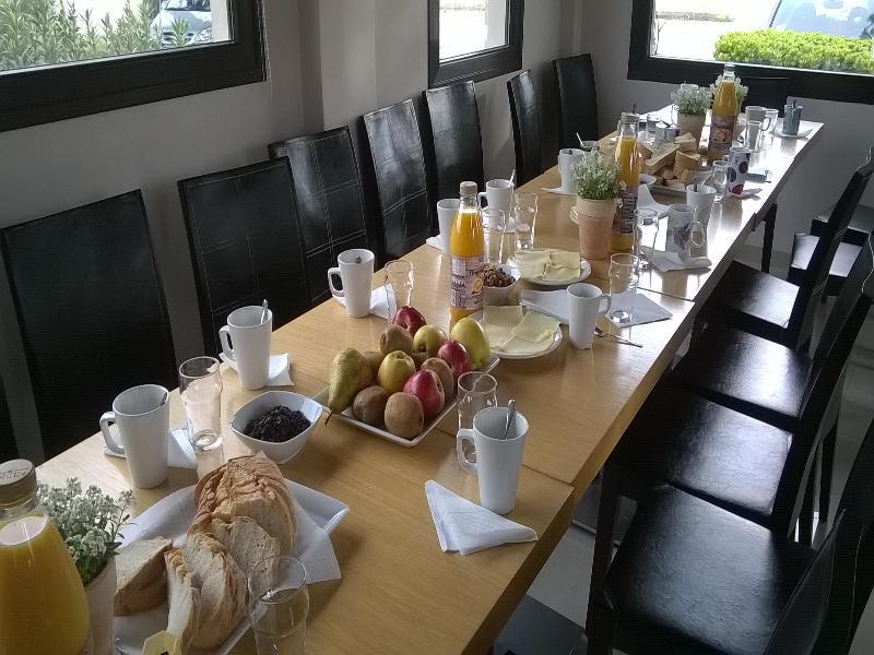 Avaton Hotel ليغوريون المظهر الخارجي الصورة