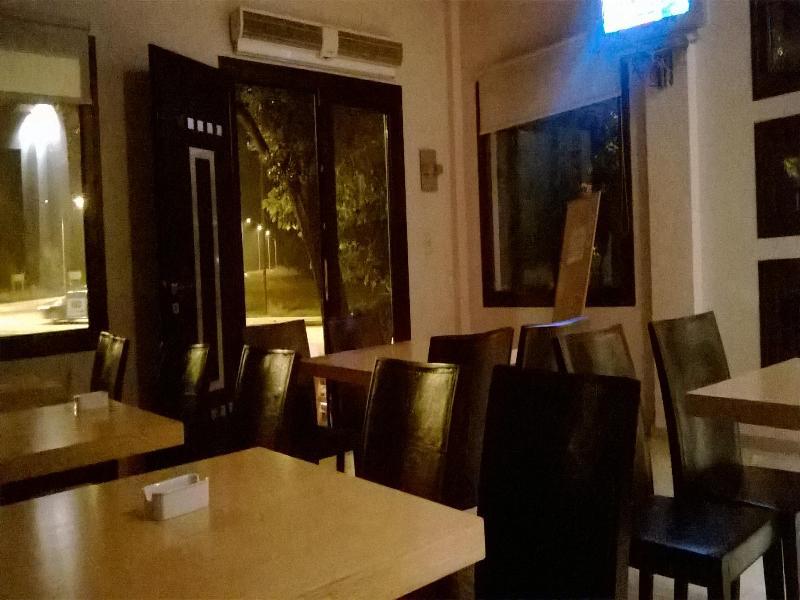 Avaton Hotel ليغوريون المظهر الخارجي الصورة