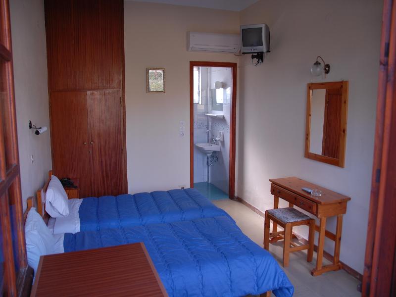 Avaton Hotel ليغوريون المظهر الخارجي الصورة