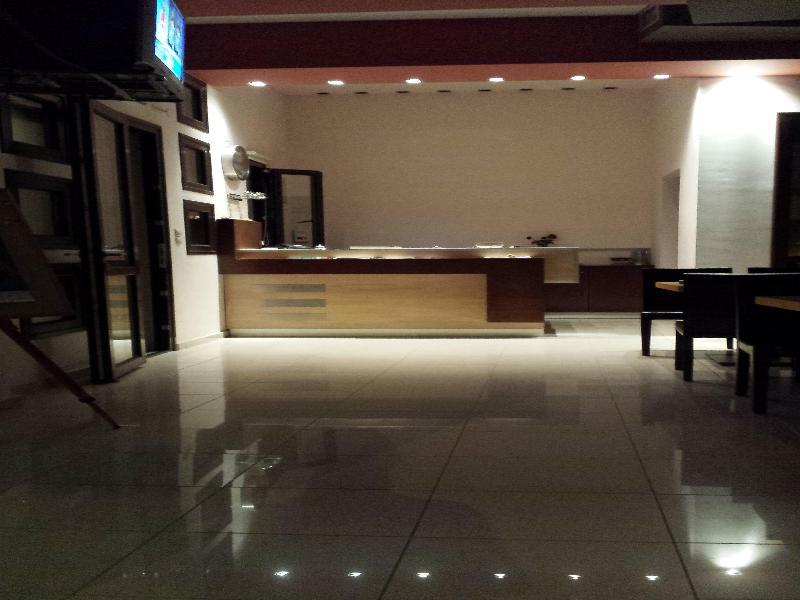 Avaton Hotel ليغوريون المظهر الخارجي الصورة
