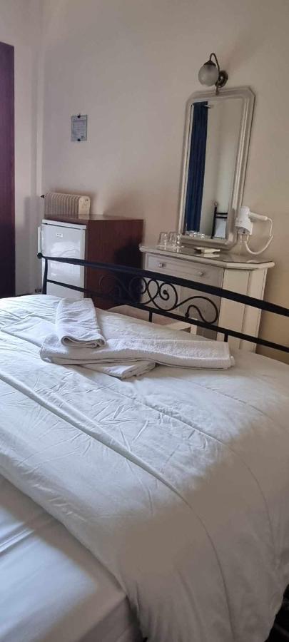 Avaton Hotel ليغوريون المظهر الخارجي الصورة