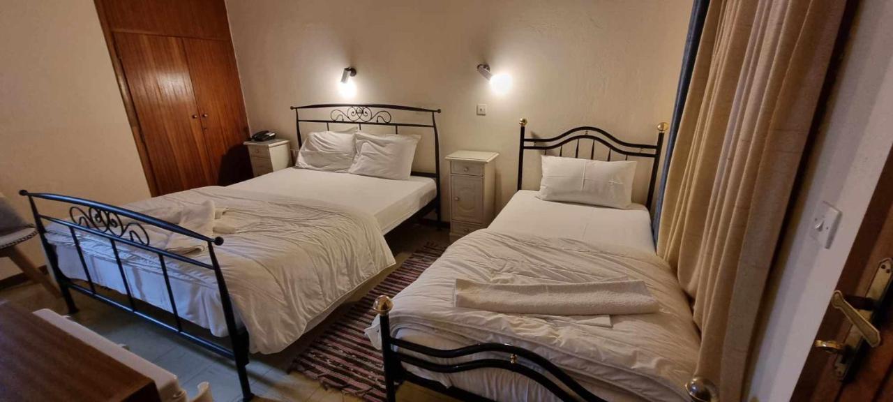 Avaton Hotel ليغوريون المظهر الخارجي الصورة