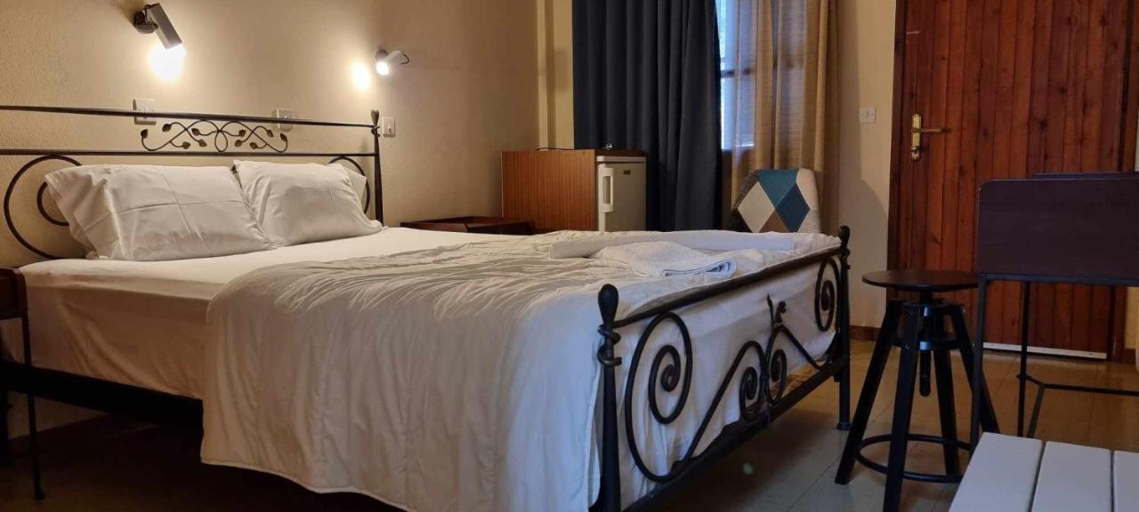 Avaton Hotel ليغوريون المظهر الخارجي الصورة