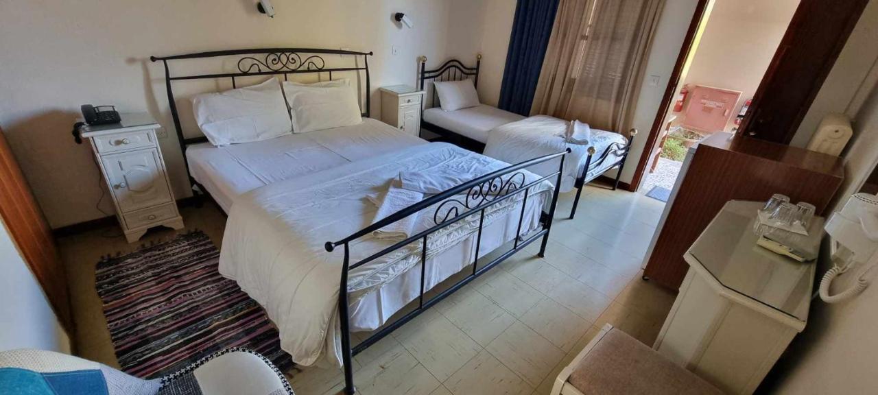 Avaton Hotel ليغوريون المظهر الخارجي الصورة