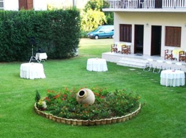Avaton Hotel ليغوريون المظهر الخارجي الصورة